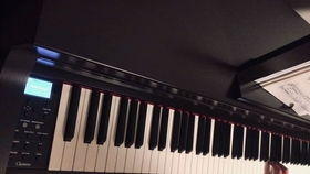 沂蒙山小調(diào) 一級 中國音樂學院社會藝術(shù)水平考級精品教材 鋼琴