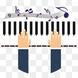 【彈鋼琴素材】_彈鋼琴圖片大全_彈鋼琴素材免費(fèi)下載_千庫網(wǎng)png