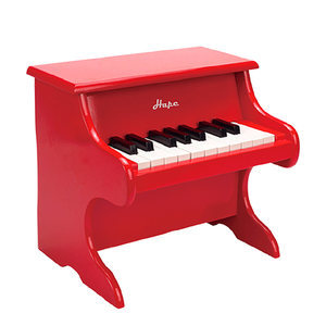 Hape 鋼琴產品怎么樣？——給孩子一個音樂啟蒙的優質選擇