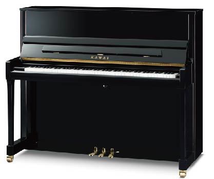 KAWAI鋼琴 精選系列型號與核心特點詳解