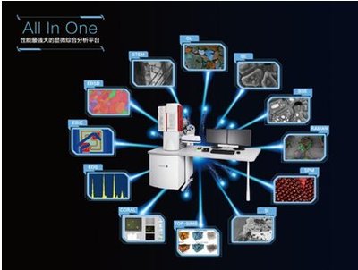 TESCAN誠邀您參加2018低維碳納米材料制備及應用技術交流會